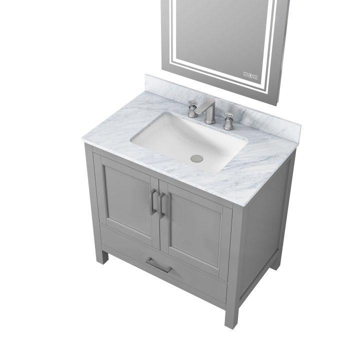 bathroom vanity 3915